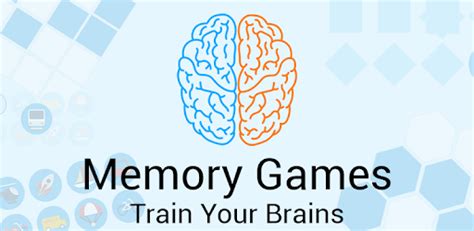 Memory: Free online game (Brain training) .